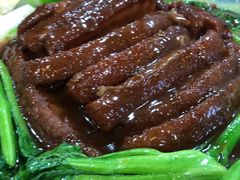 -九大簋家宴(晓港湾店)