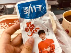 -海盗虾饭·小龙虾饭(望京店)