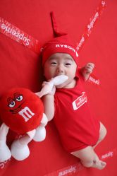 点击看大图 -哈尼Honey baby 儿童摄影(立丰国际公寓店)