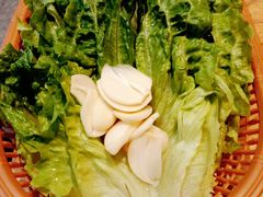 -金顺韩式烤肉·网红烤肉店(广利路店)