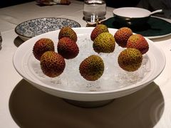 -四季民福烤鸭店(外滩外白渡桥店)