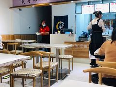 大堂-西一包子铺(天通西苑一区店)
