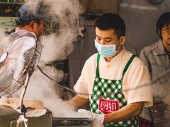 -河记肠粉店