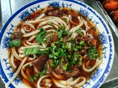 -清真-戏楼王记牛肉面
