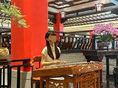 -龙悦湾酒家·八阵鱼生·渔人码头店