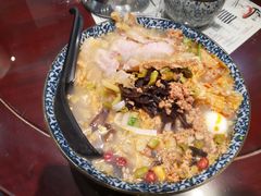 -螺世纪螺蛳粉·桂味小排档(裕德店)