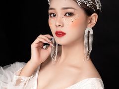 -吉田美学化妆美甲摄影培训(丽水校区)