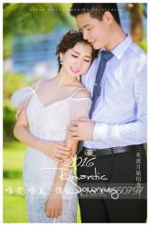 -太古映画婚纱摄影(天河店)