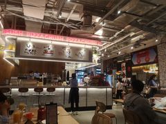 -必胜客(免税商场店)