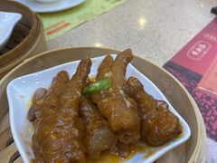 -点都德(千灯湖环宇城店)