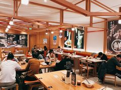 大堂-味千拉面(光启城时尚购物中心店)