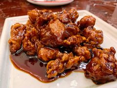 -新白鹿餐厅(爱琴海购物中心店)