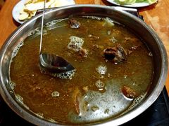 牦牛肉火锅-银同牦牛肉火锅