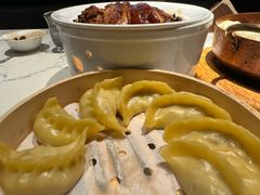 -奉天小馆·非遗东北菜(济南万象城店)