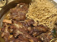 -和庆斋羊蝎子火锅·碳缸烧烤(顺义旗舰店)
