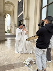 点击看大图 -帆拉斐婚纱摄影(春熙店)