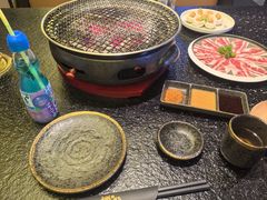 -樱嘢·炭火烧肉(惠南店)