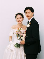-绽放摄胶片摄影工作室