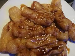 -很久以前羊肉串(打浦路店)