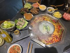 -大风老火锅(江北一店)