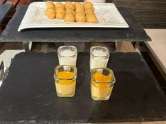 -上海大宁福朋喜来登酒店大堂吧(共和新路店)