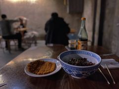 炸猪排-沪西老弄堂面馆(定西路店)