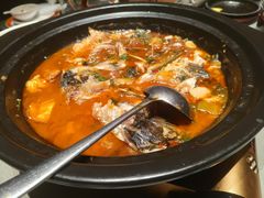 -小厨娘淮扬菜(天印大道店)