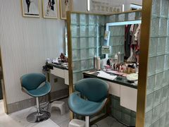 -海马体照相馆(环贸iapm大师爱情店)