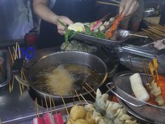 -海大南门夜市(海富街店)
