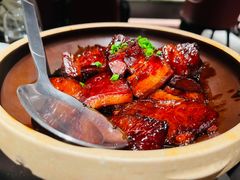 -逸品淮扬(东方渔人码头店)