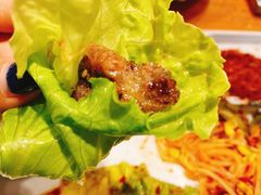 -7年8班朝鲜族非遗美食(三钢里店)