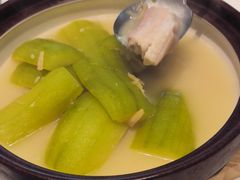 -金河半岛园林酒家(金融城店)