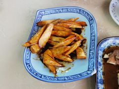 -芸海阁·农家私房菜(沙家浜景区出口店)