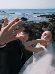 -全城热恋璀璨婚纱摄影(国贸总店)