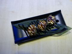 -一本久捷(新福店)
