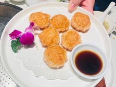 -顺峰顺水顺德菜(第一百货店)