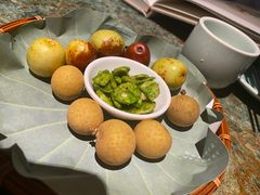 -苏帮袁Sue Cuisine(南开大悦城店)