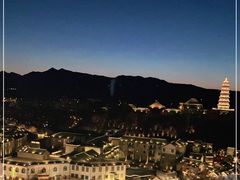 -云端咖啡(古北水镇景区店)