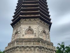 -玲珑塔公园