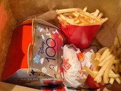 -麦当劳(南京路2店)