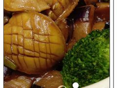 -太极·粤菜餐厅(亚运村鸟巢店)