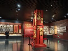 -济南战役纪念馆(济南革命烈士陵园)