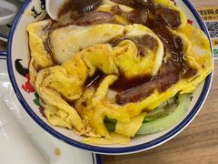 -龍囍粤·顺德小吃·煲仔饭(安定门店)