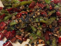 -HOHO餐厅(古子城店)