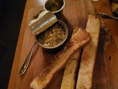 -THE CANNERY&JUJU 新鲜海鲜·牛排美食酒廊