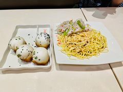 -东泰祥生煎馆(重庆北路店)
