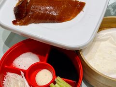 -盛百味·家宴餐厅(霸州分店)