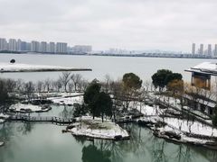 -苏州独墅湖世尊酒店