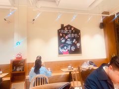 -小豆海棠(人民南路店)