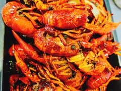 -靓靓蒸虾(中山公园店)